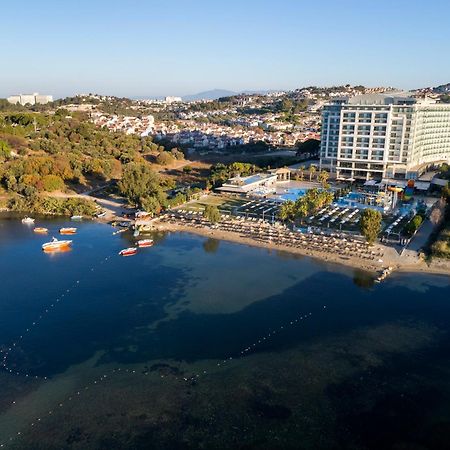 Liberty Kusadasi Bagian luar foto
