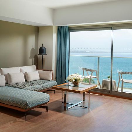 Liberty Kusadasi Bagian luar foto
