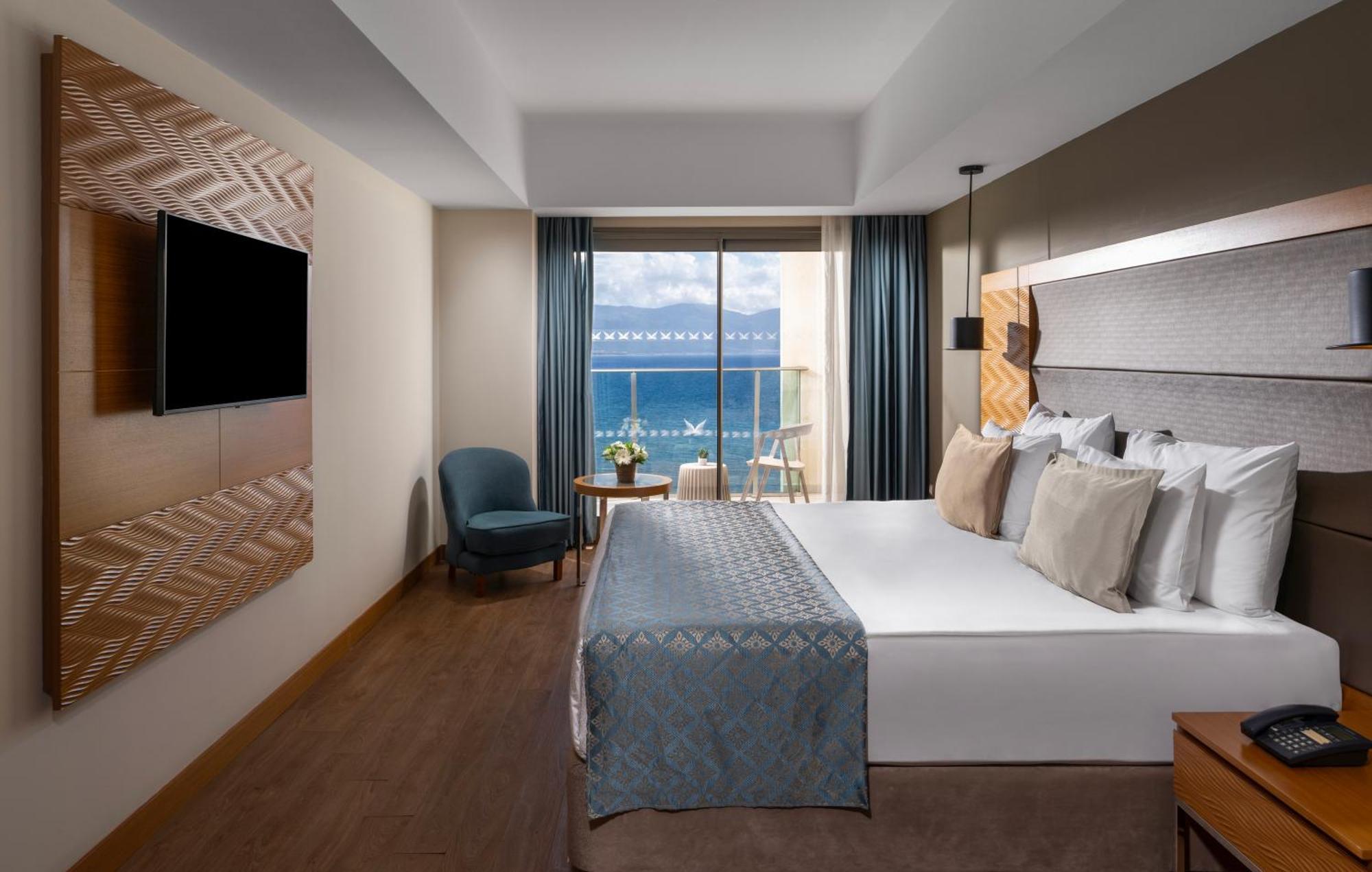 Liberty Kusadasi Bagian luar foto